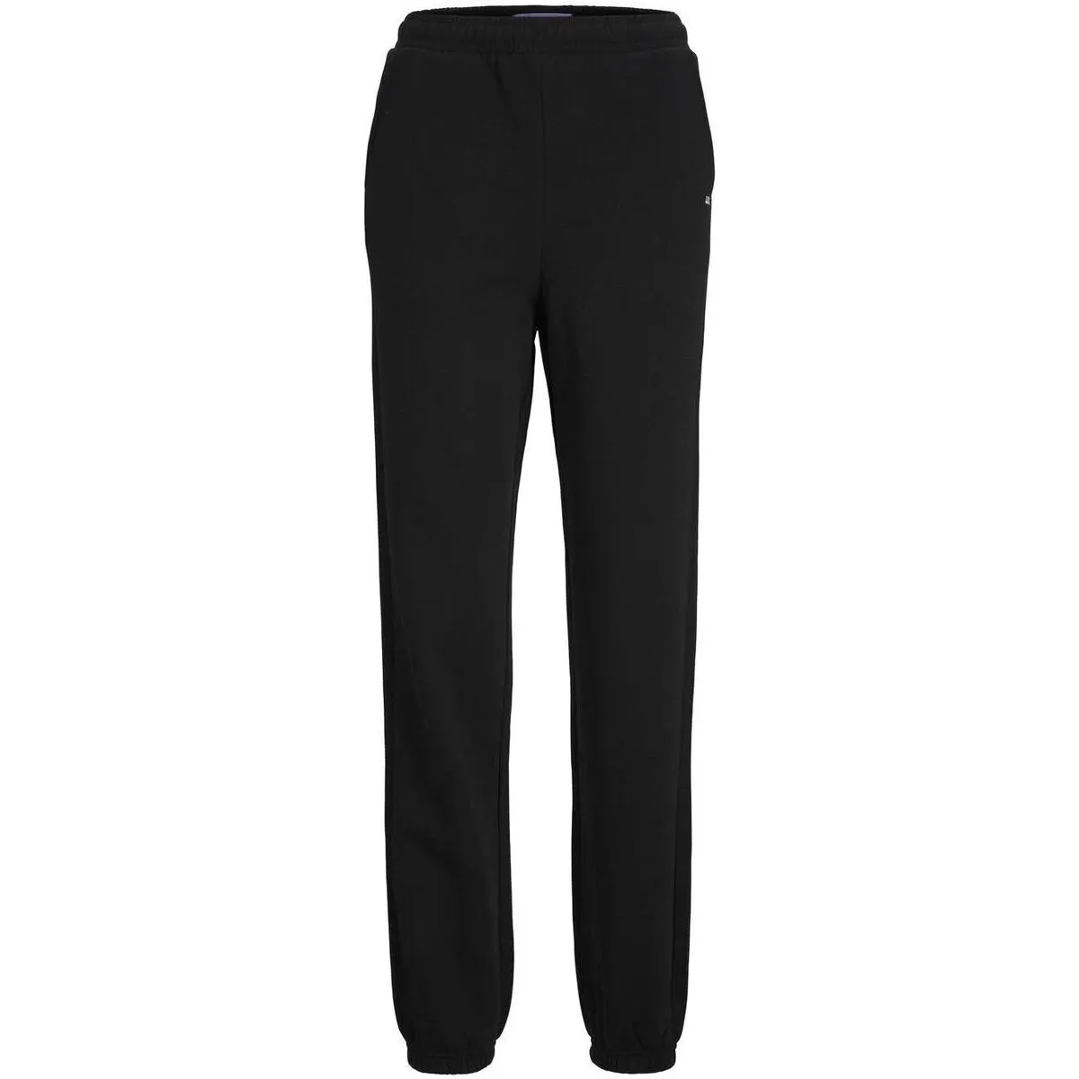 12258448 RLX HW LOGO PANTS-BLACK