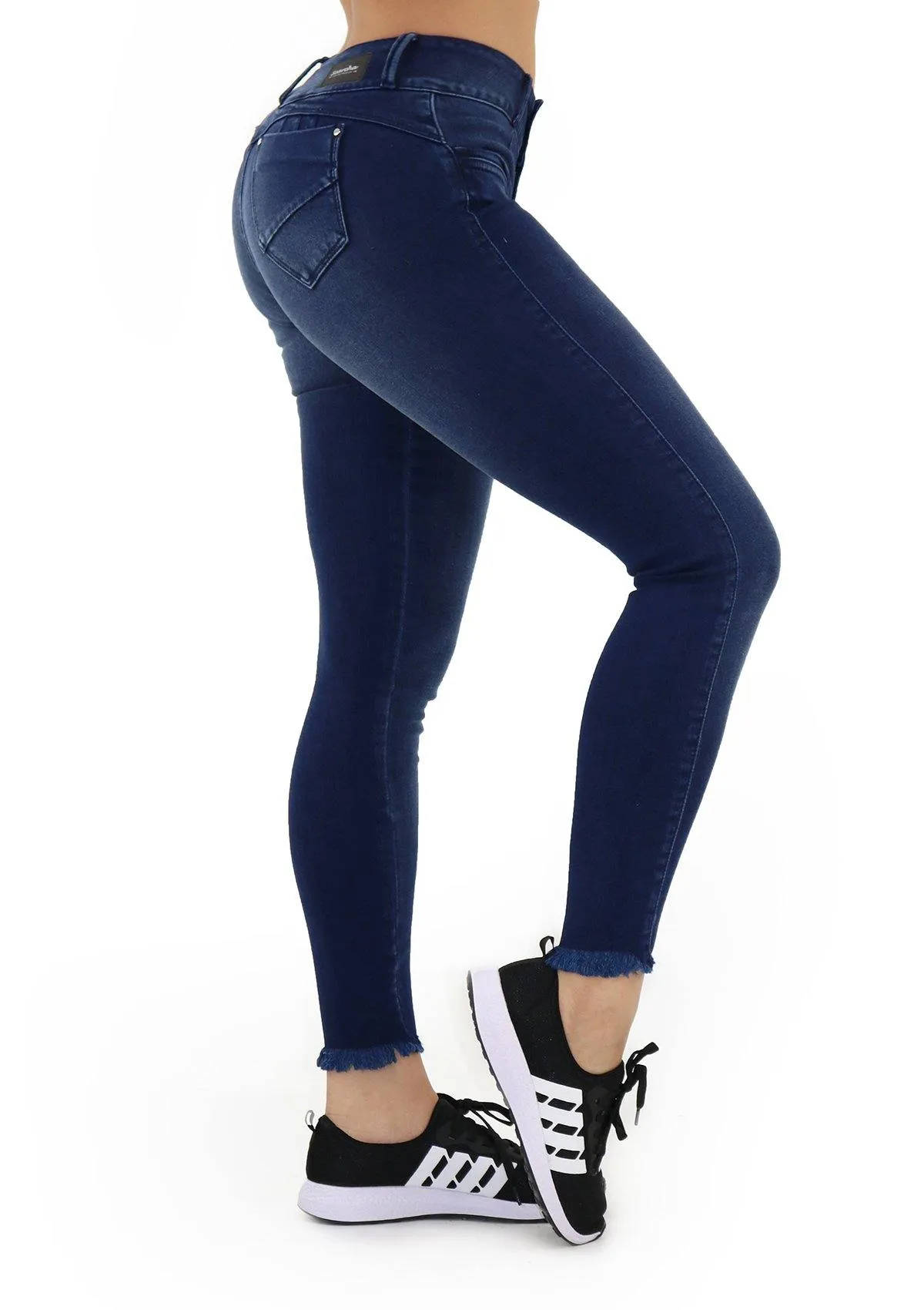 1331 Scarcha Women Skinny Jean