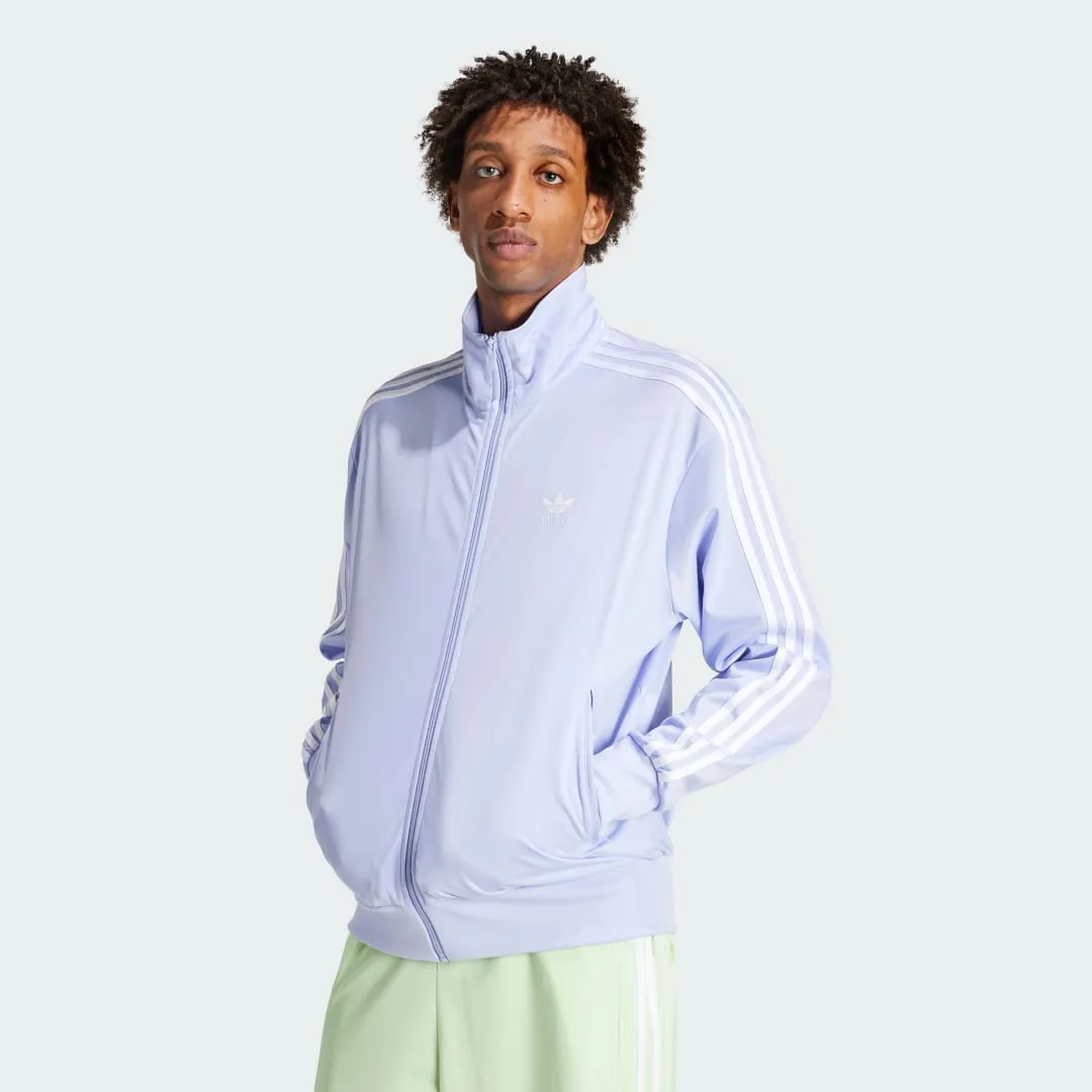 adidas Performance Classics Firebird Track Jacket