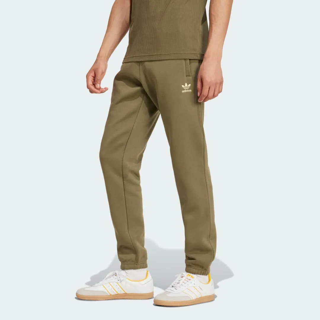 adidas Performance Trefoil Essentials Trousers