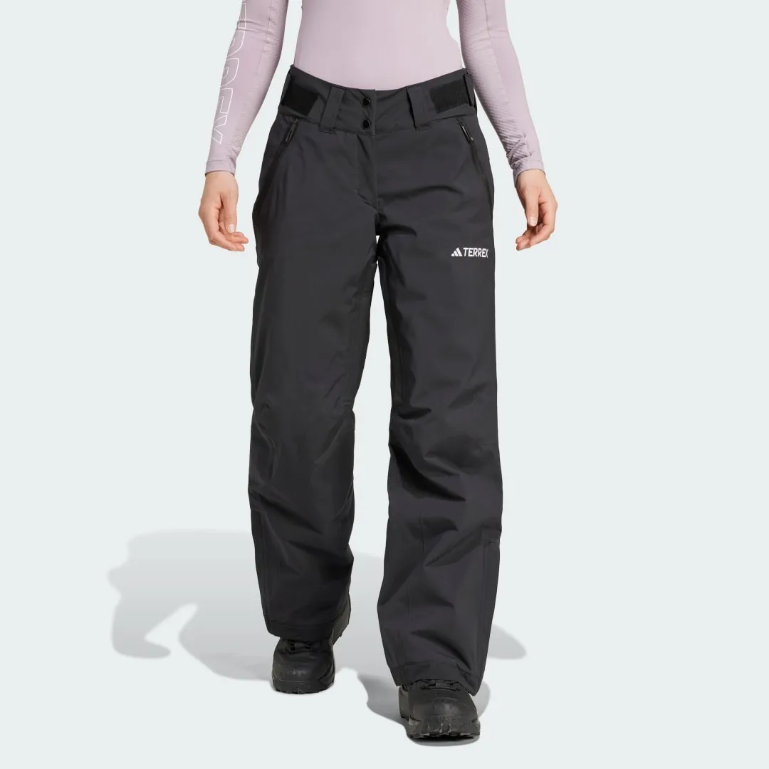 adidas Performance Xperior 2L Insulated Stretch Trousers