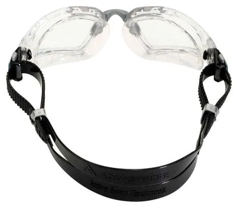 Aquasphere Gafas de Triatlón Aquasphere Kayenne Pro Transparentes