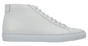 Autre Marque Zapatillas Achilles Mid Gris 