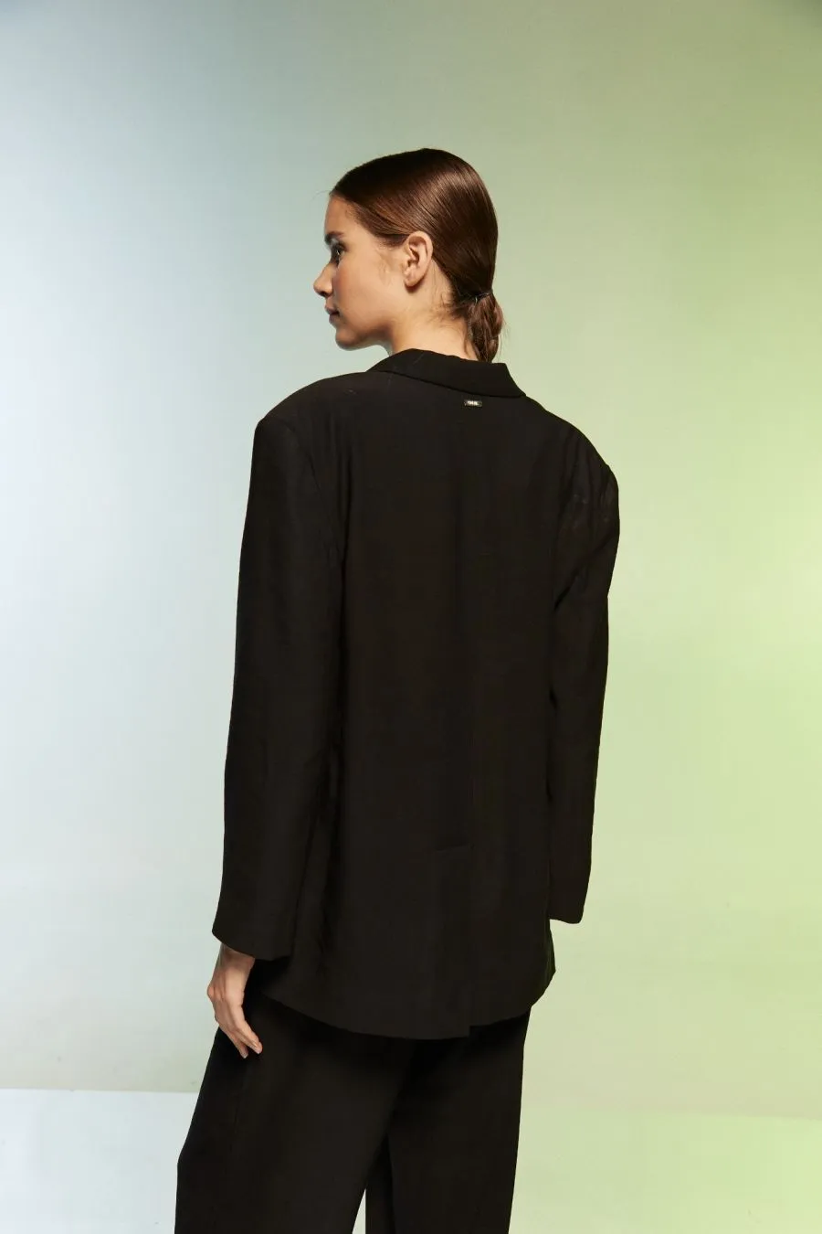 BLAZER CERDEÑA