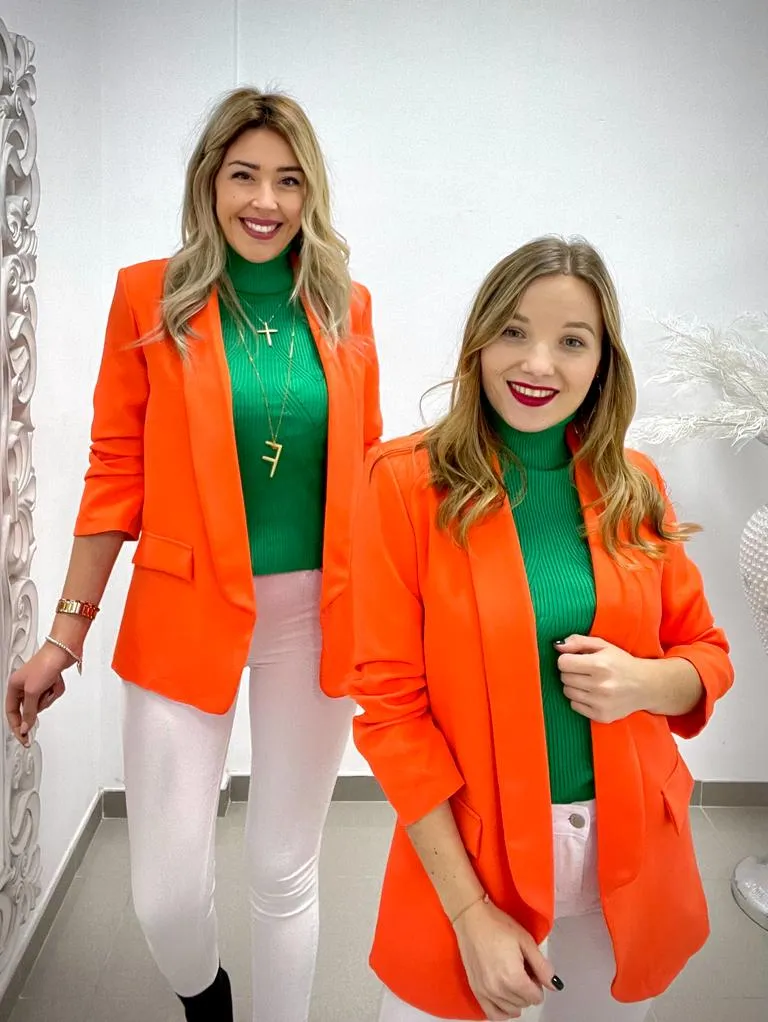 Blazer Enisa