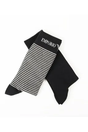 Calcetines para hombre de EA Underwear – 300002CC202