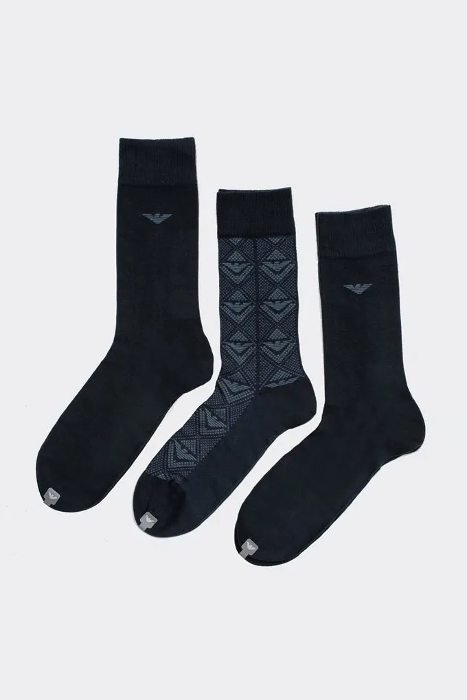 Calcetines para hombre de EA Underwear – 3024021A282