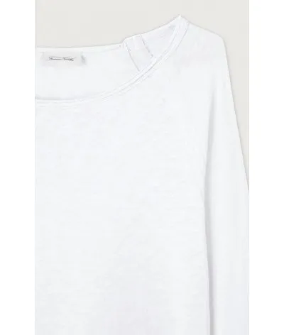 Camiseta American vintage son31g