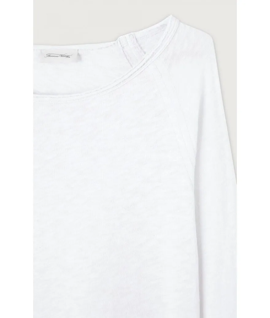 Camiseta American vintage son31g