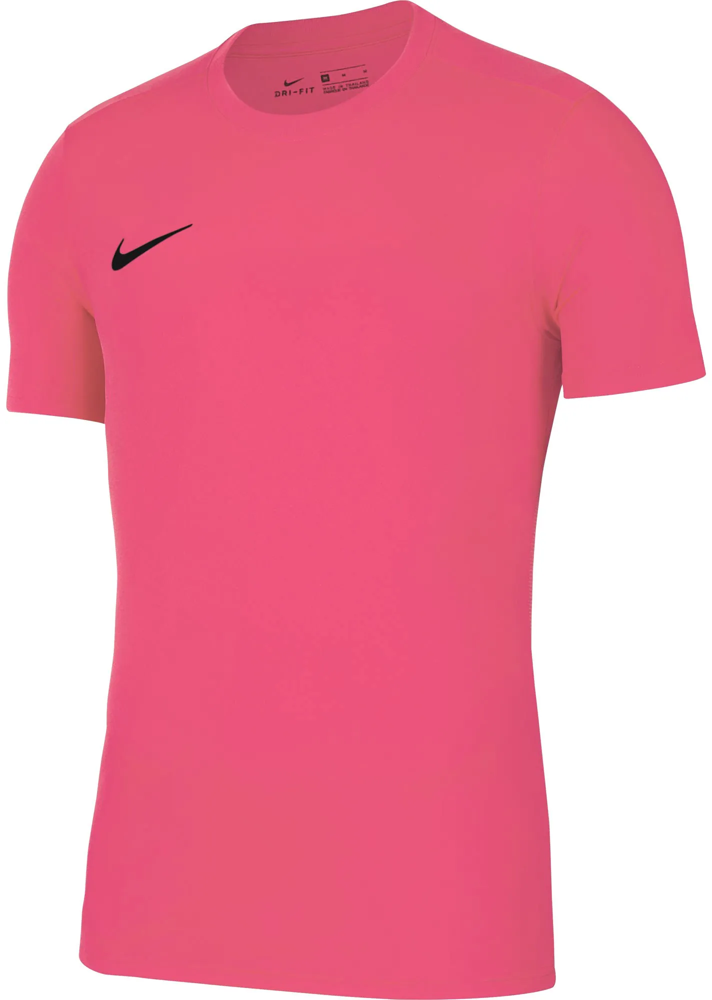 Camiseta de fútbol Nike M NK DRY PARK VII JSY SS