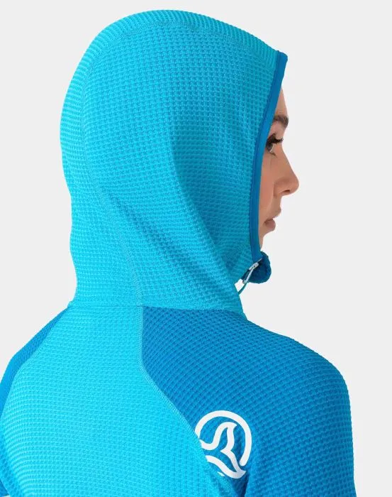 CAMISETA RAPID TOP W
