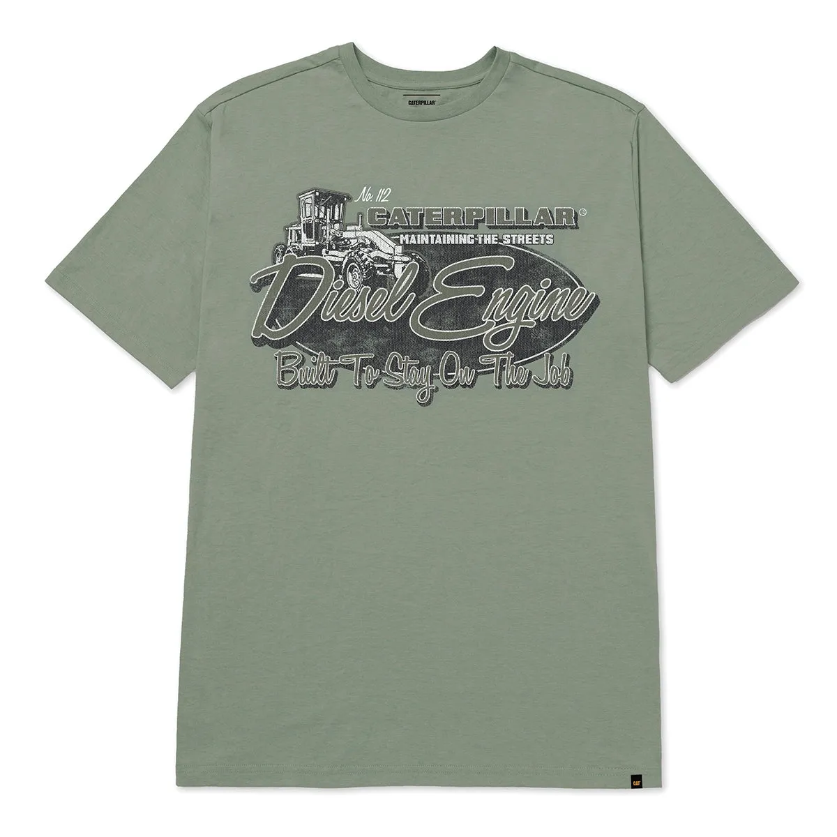 Camiseta Tradition-