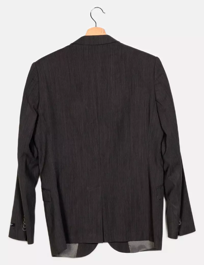 Caramelo Blazer