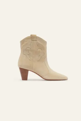 CASEY BOOTS