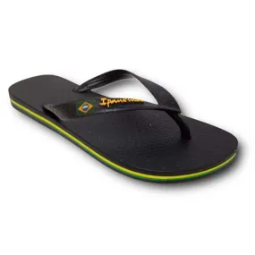 Chancla Ipanema Esclava 80408 NEGRO