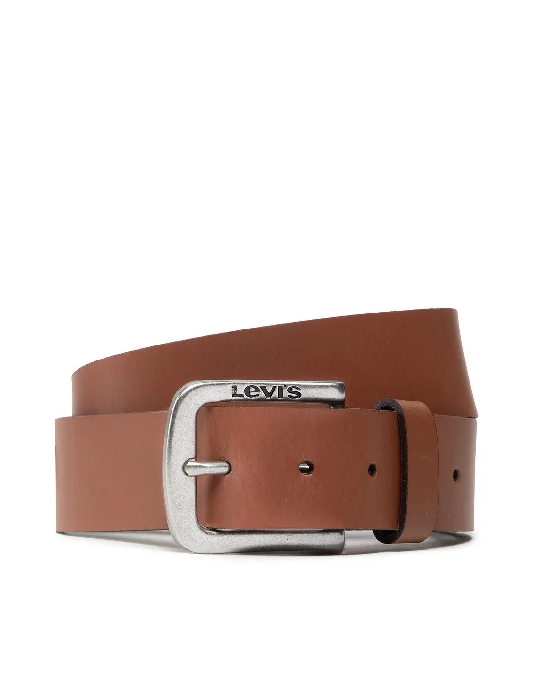 Cinturón Levi\'s Marrón Hombre