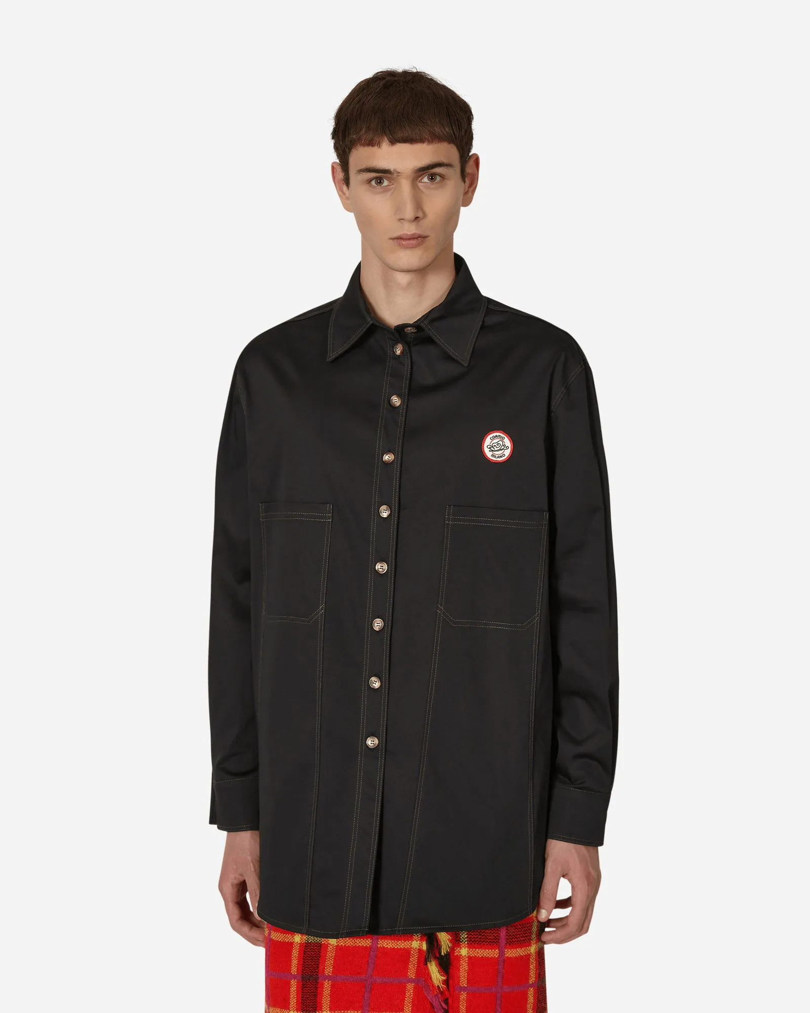 CORMIO Georgia Workwear Shirt