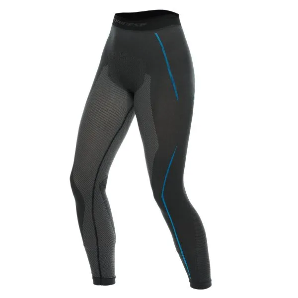 Dainese Dry Pants Lady Black Blue 