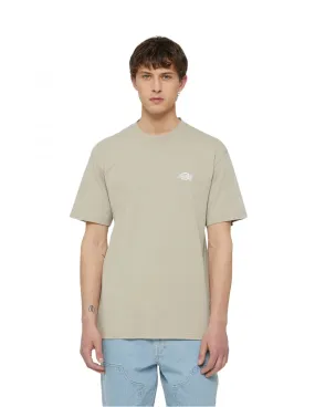 DICKIES Summerdale - Arenisca - Camiseta