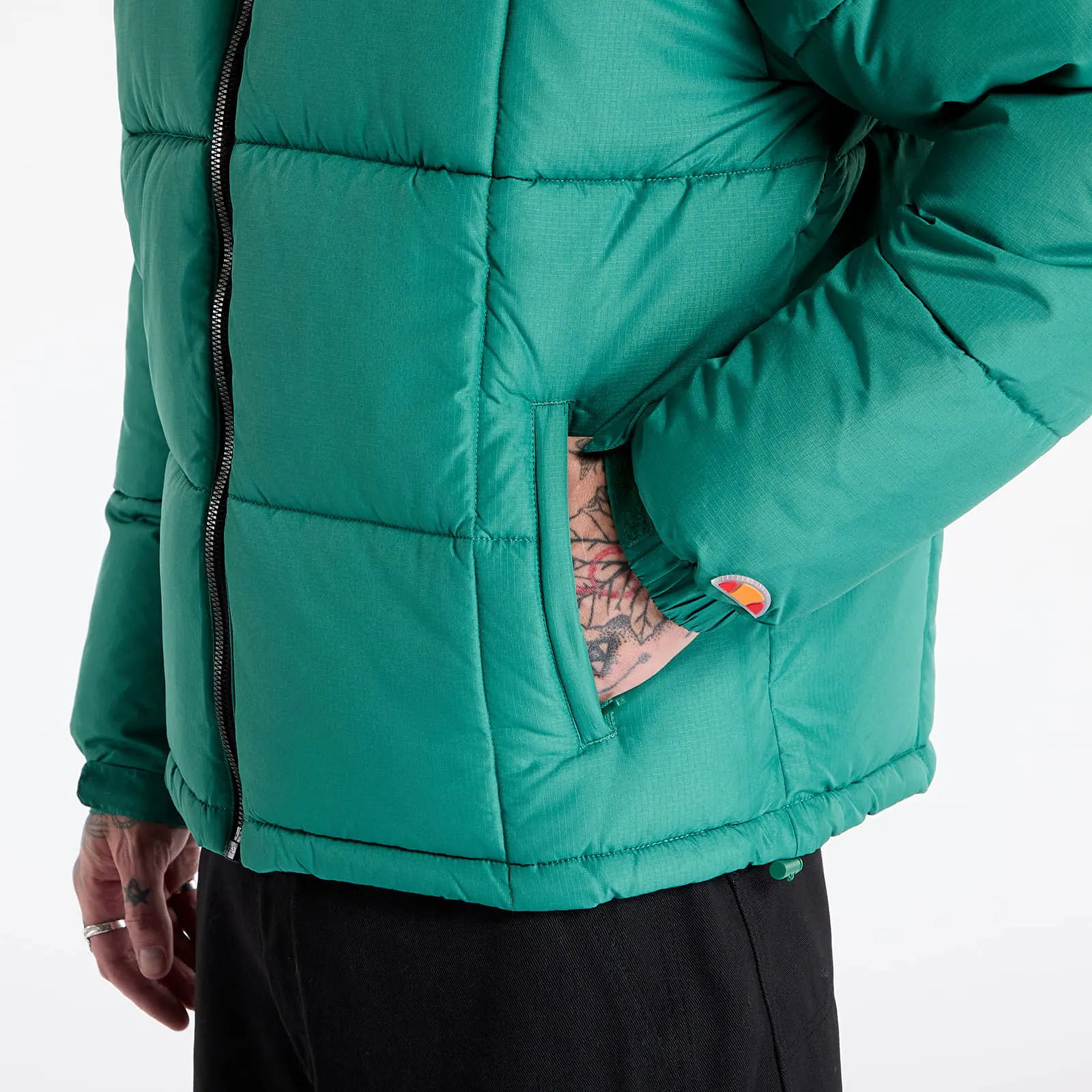 Ellesse Argent Padded Jacket