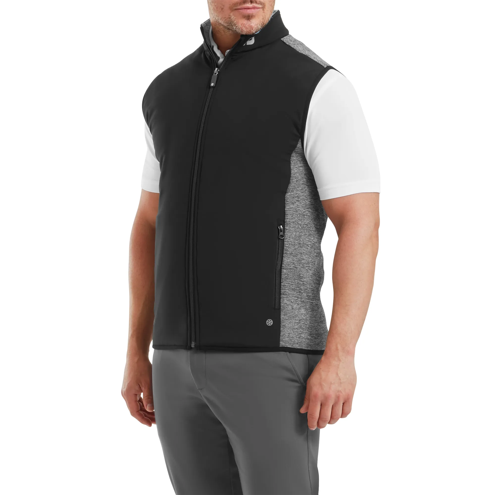 Footjoy THERMOSERIES Hybrid Weste Herren