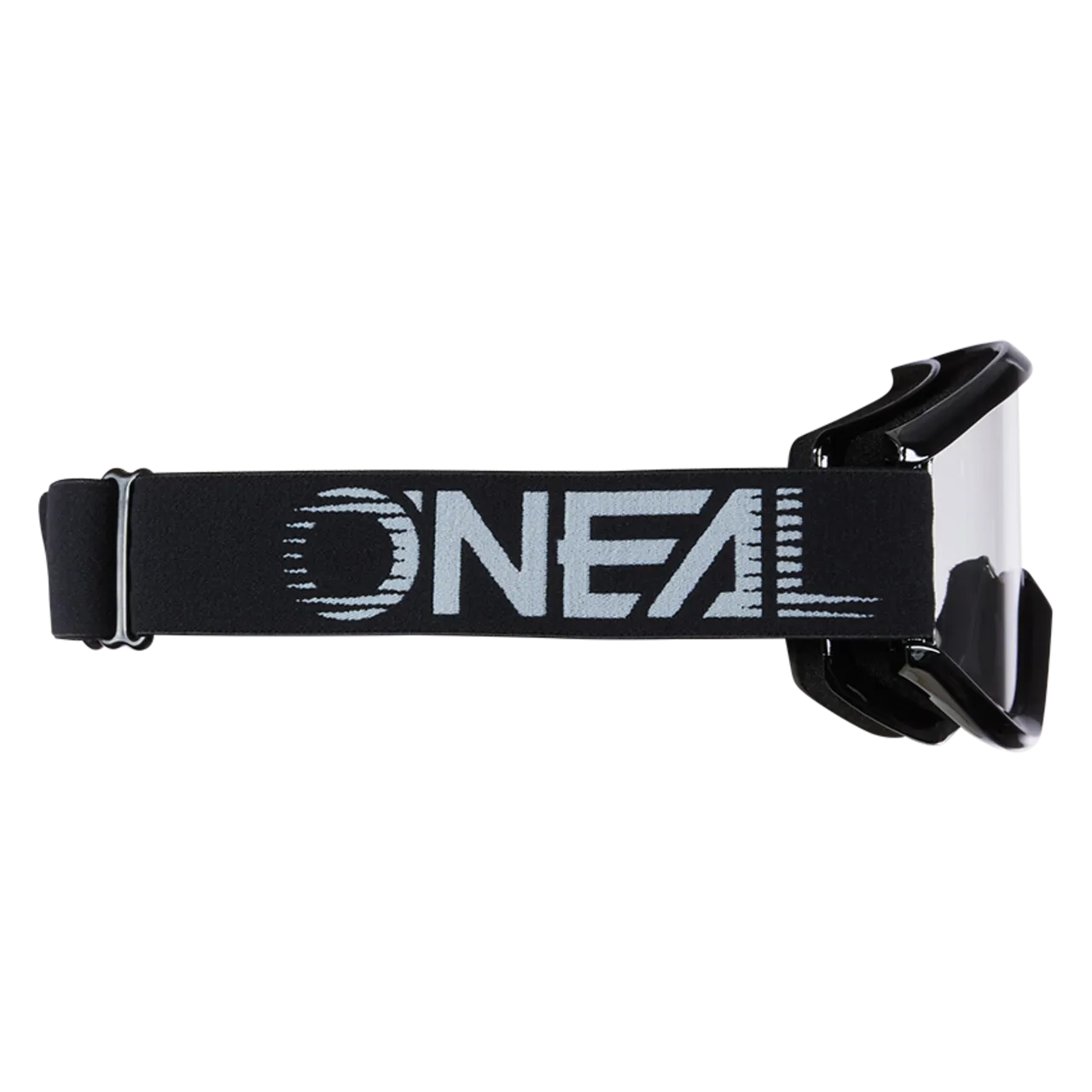 Gafas de Cross O'Neal B-Zero 10 piezas Negras