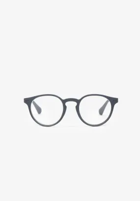 GAFAS PASTA REDONDAS