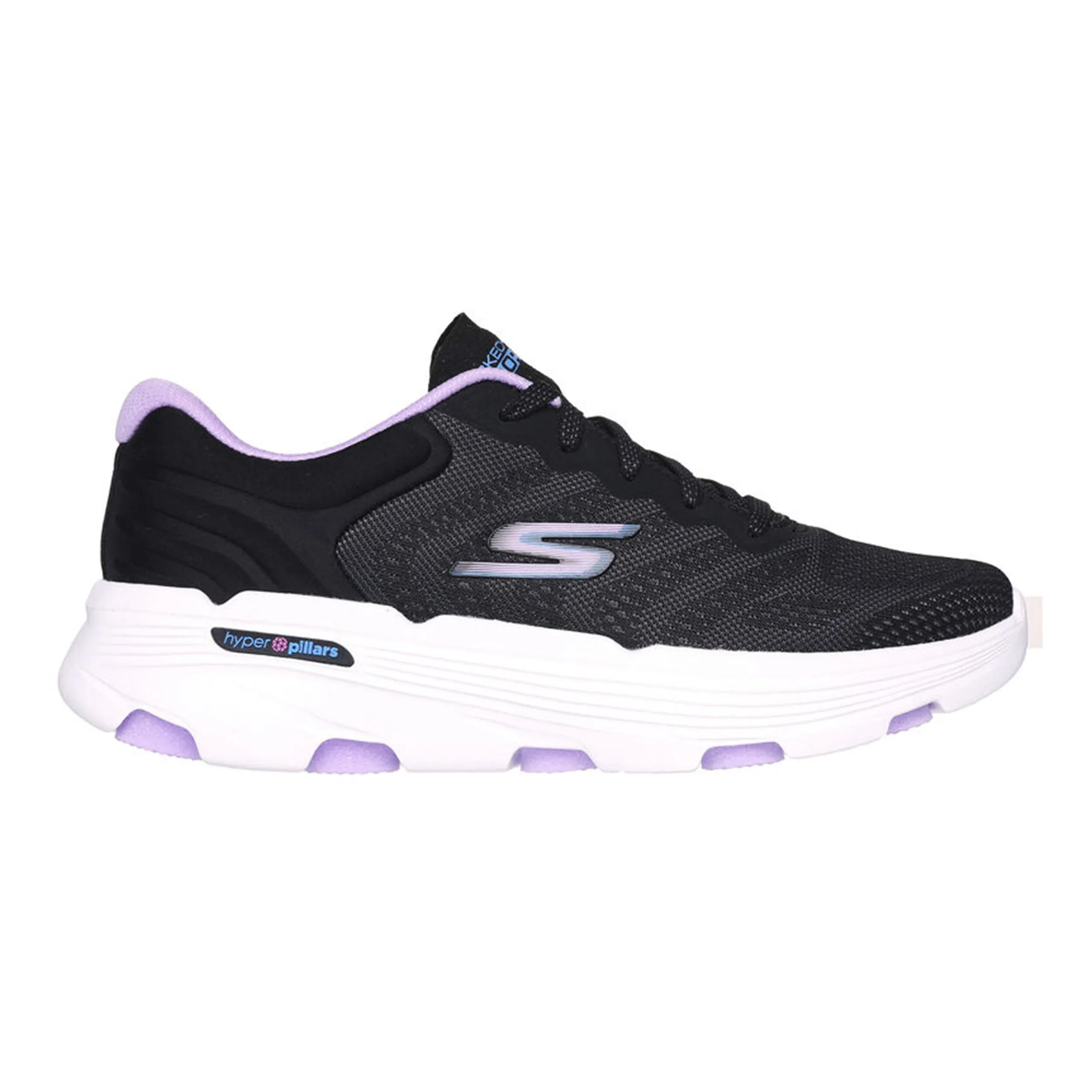 Go Run 7.0 Driven Zapatilla Neutral Mujeres