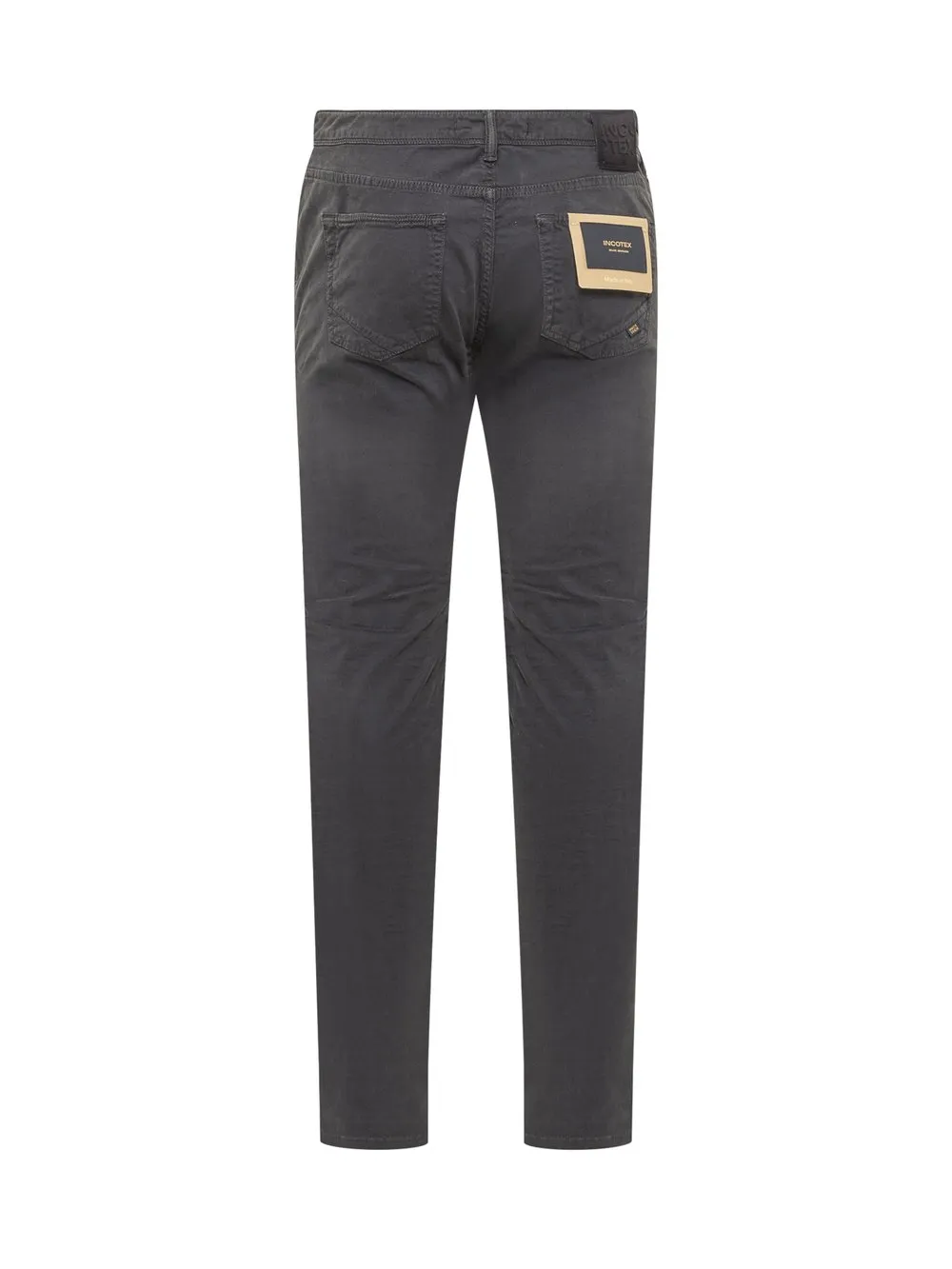 INCOTEX BLUE  Trousers