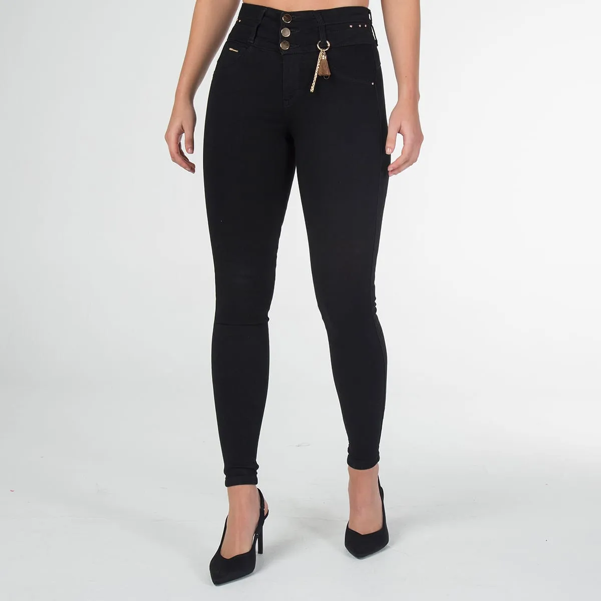 Jean Skinny Gipsy
