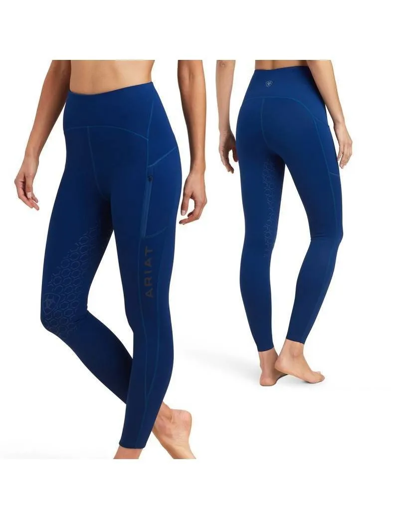 Leggins de equitación ARIAT - VENTURE THERMAL