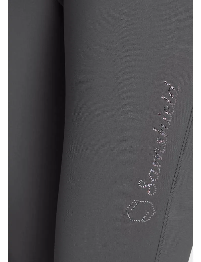 Leggins de equitación SAMSHIELD - ALPHA full grip 24