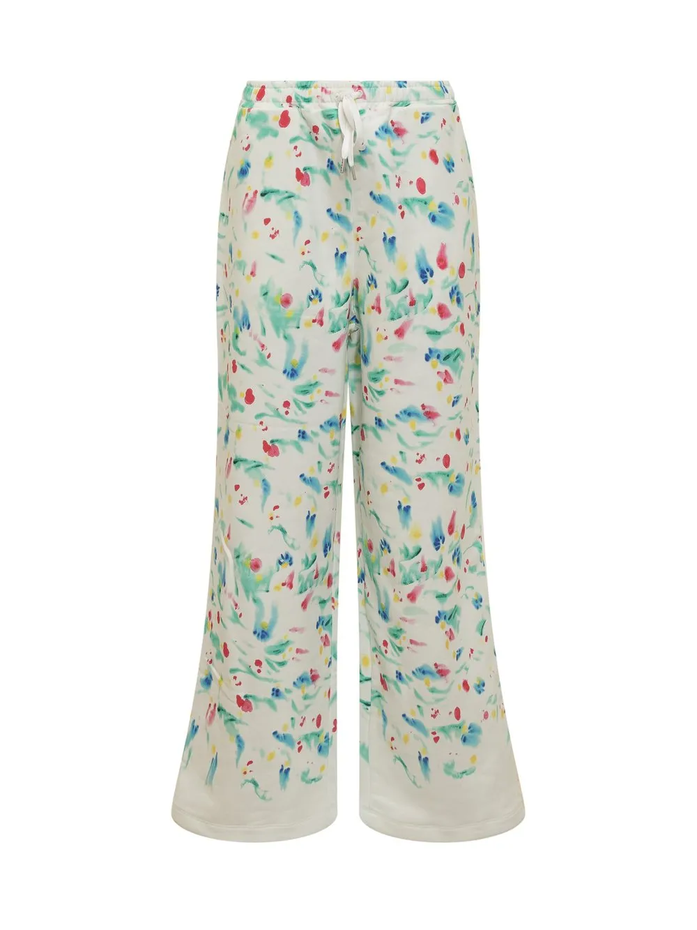 MARNI Fiore Trousers