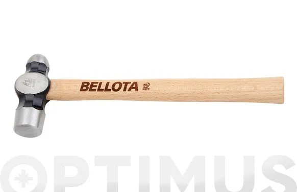 Martillo mecánico bola, 840 g