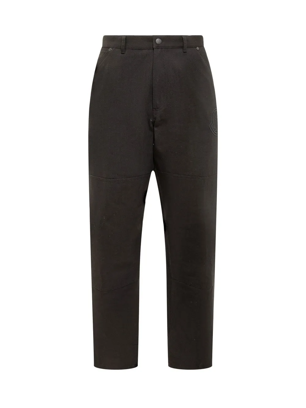 MONCLER Trousers with Logo