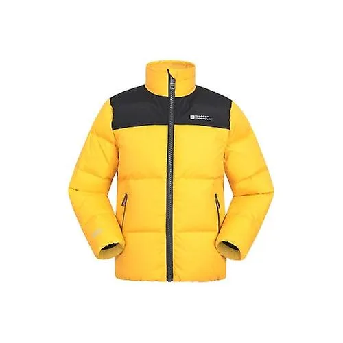 Mountain Warehouse Childrens/Kids Voltage Extreme Down Jacket