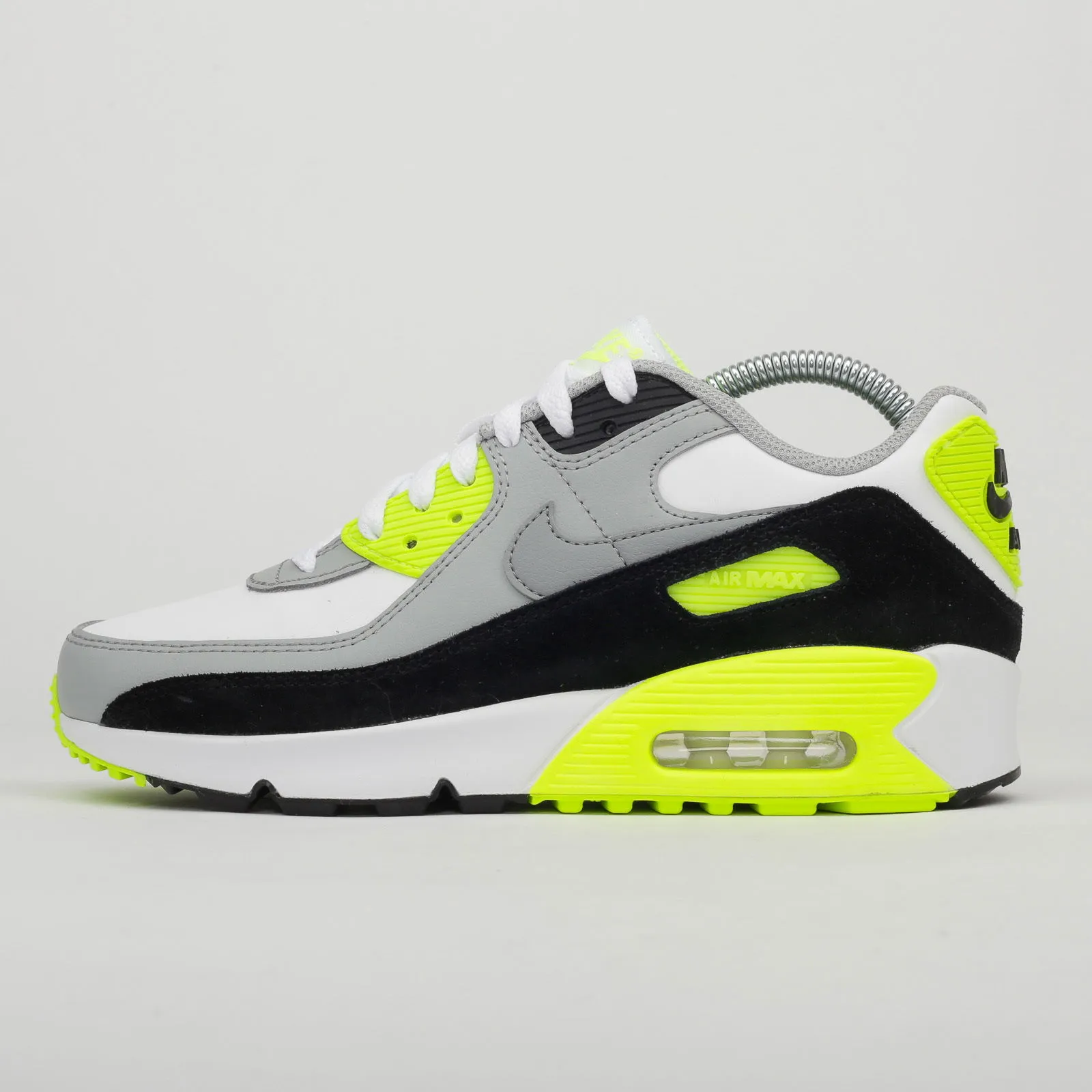 Nike Air Max 90 Leather GS