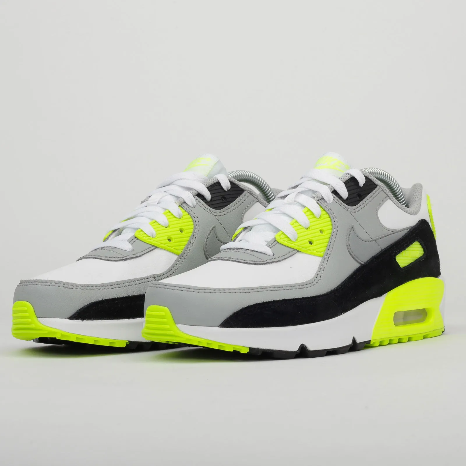 Nike Air Max 90 Leather GS