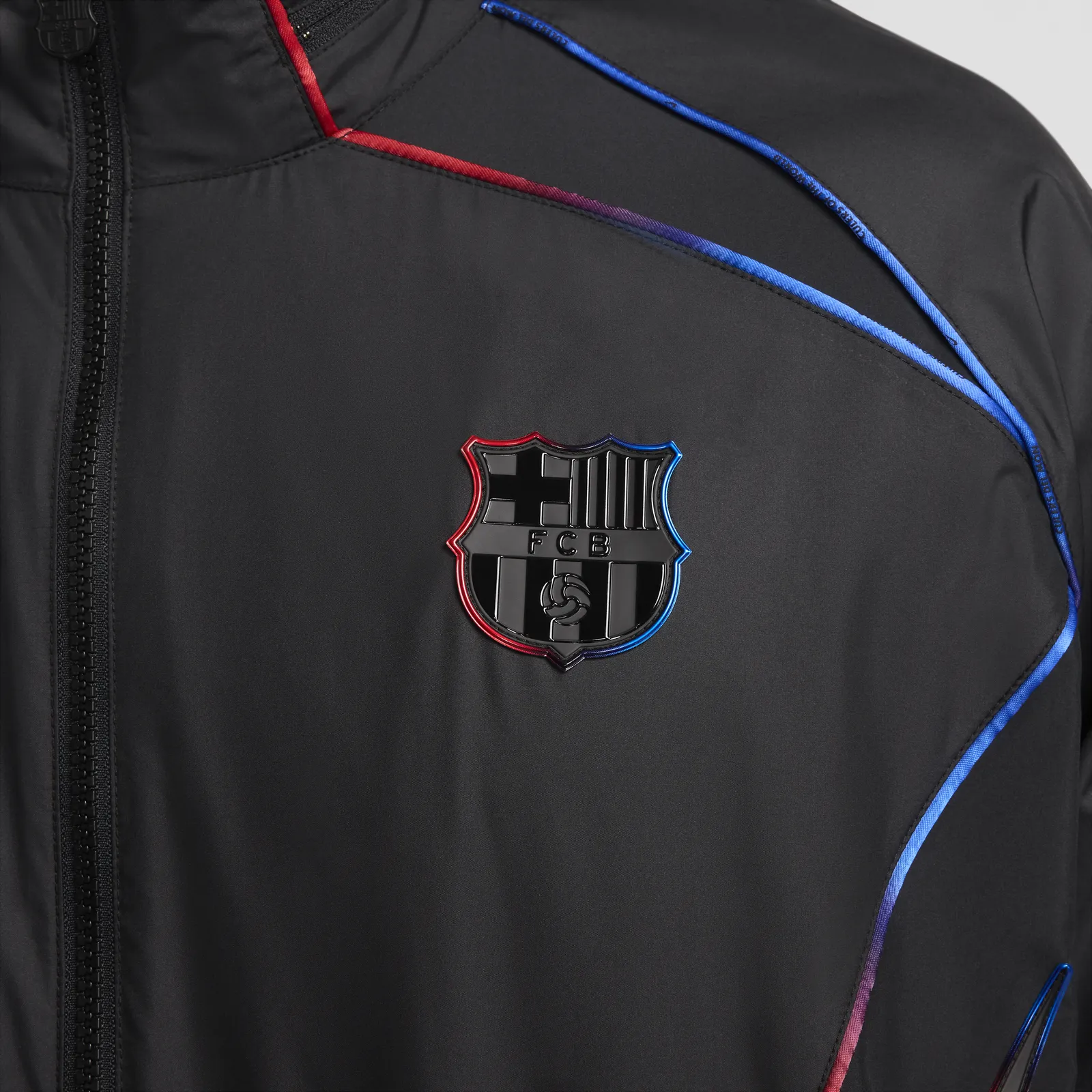 Nike Football Repel FC Barcelona Jacket