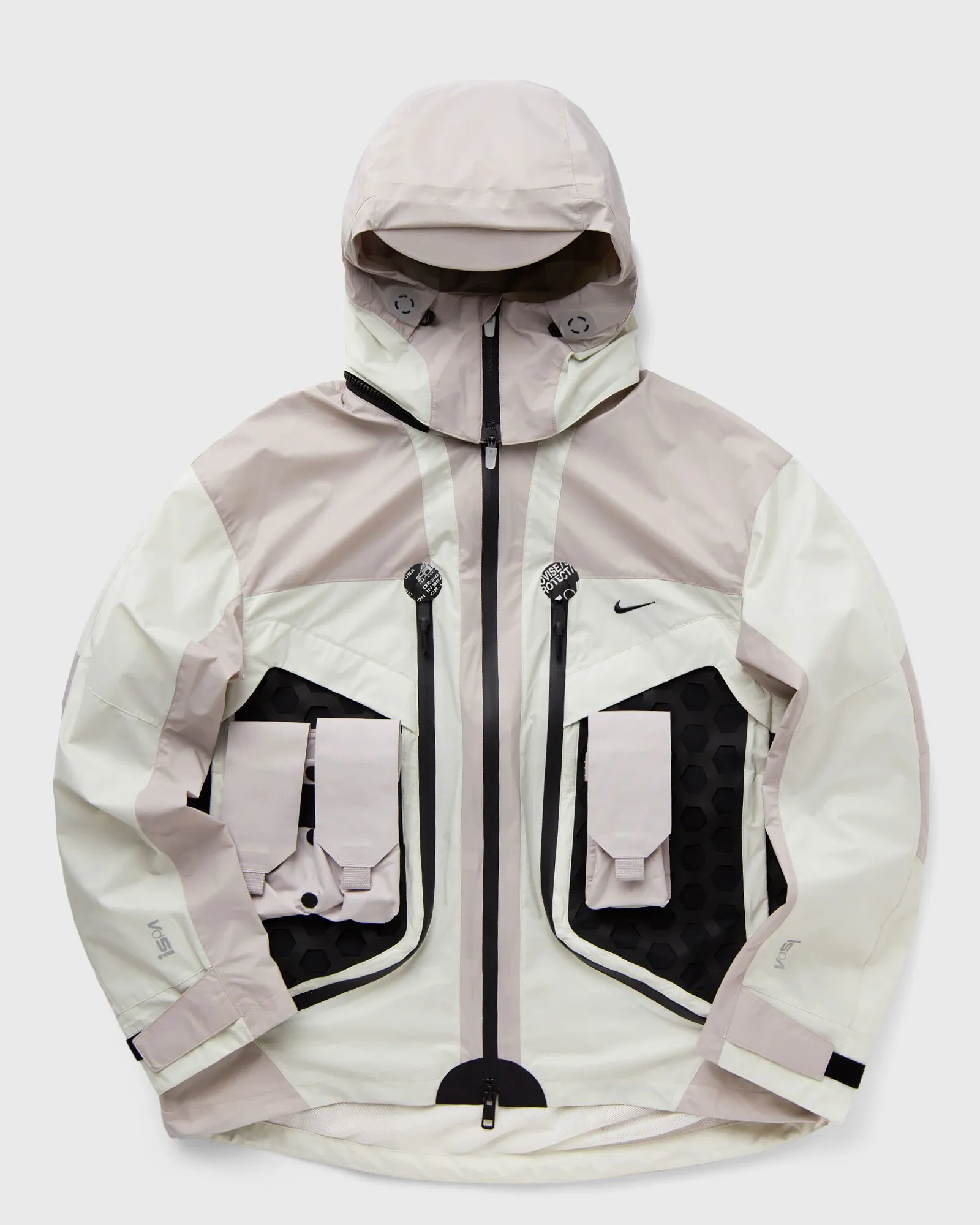 Nike ISPA BUTTERFLY JACKET