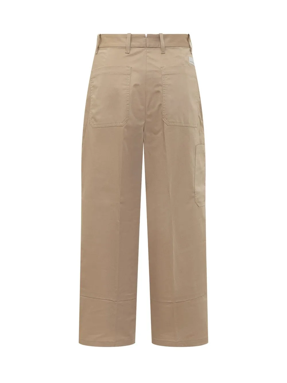 NINE:INTHE:MORNING Onstage Carpenter Trousers