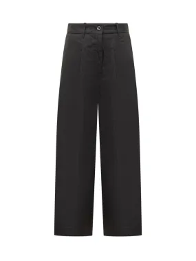 NINE:INTHE:MORNING Petra Trousers