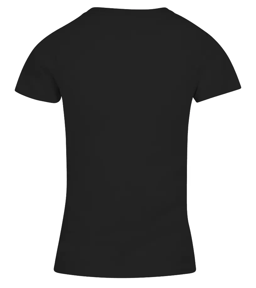 nsusth-knott Camiseta cuello pico Mujer