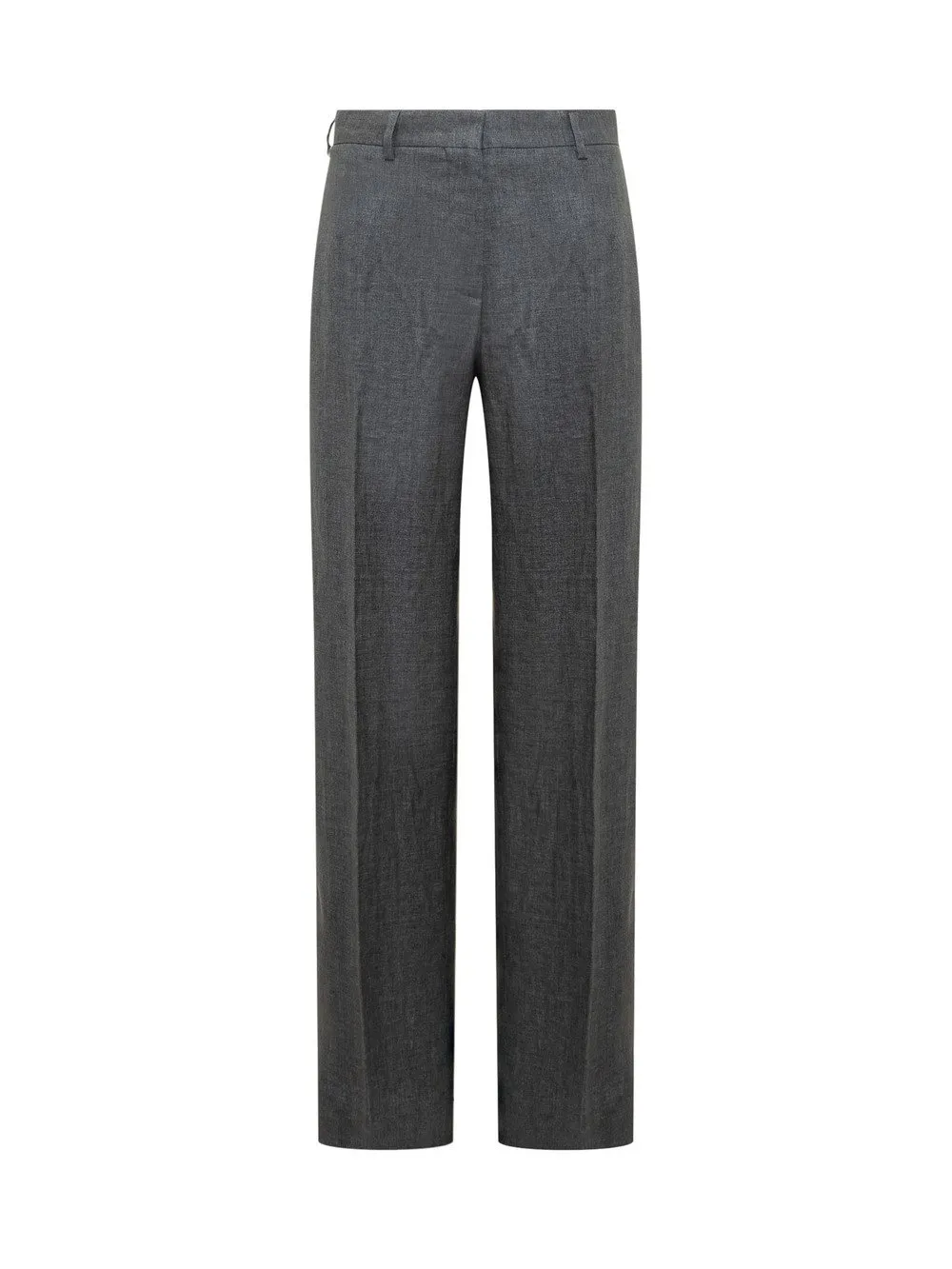 PALM ANGELS Linen Trousers