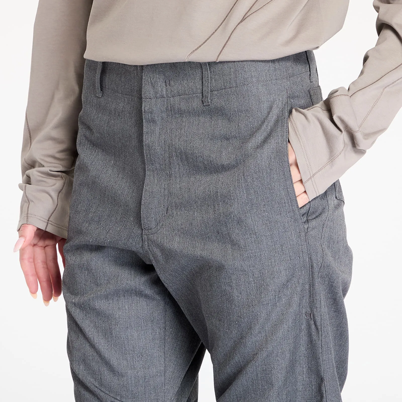 Post Archive Faction (PAF) 7.0 Trousers Right