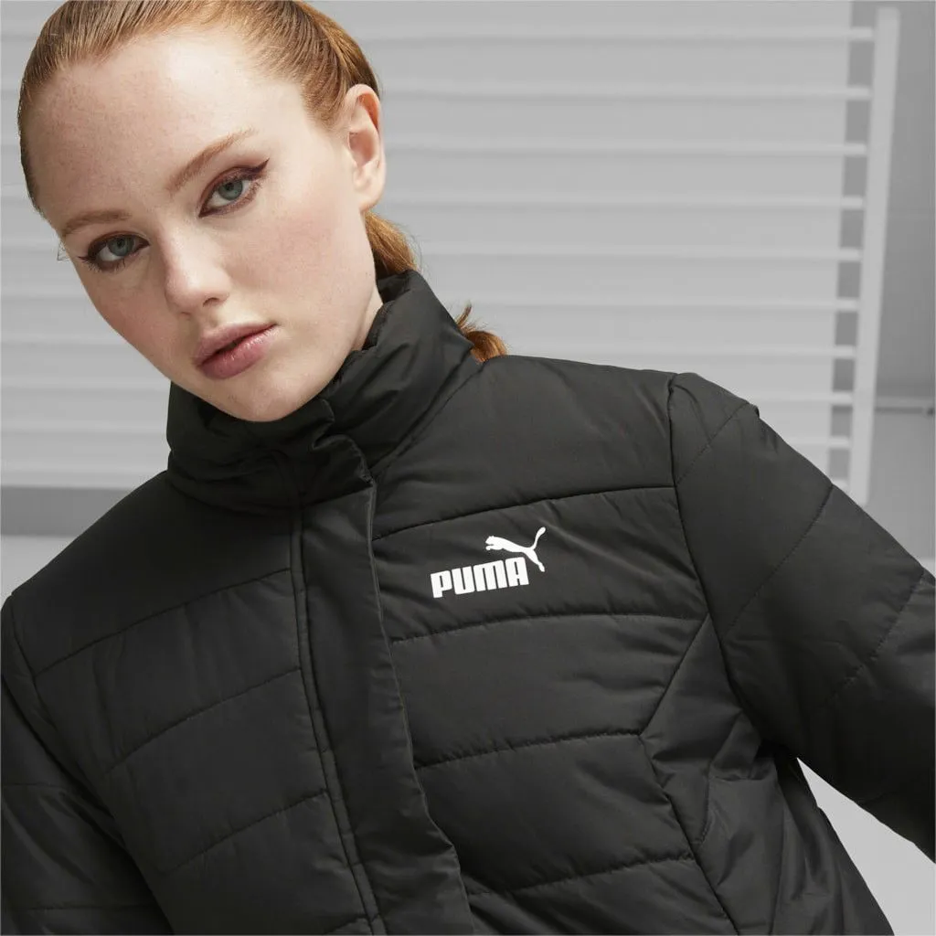 Puma ESS+ Padded Jacket