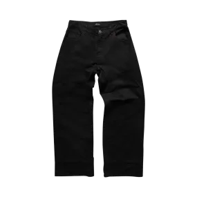 RAF SIMONS Denim Workwear Pants