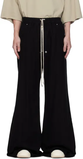 Rick Owens Geth Belas Trousers