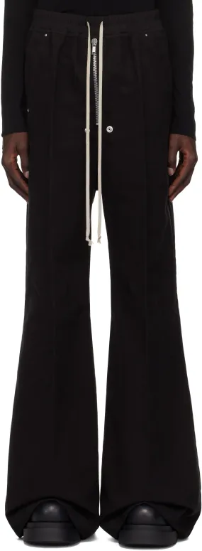 Rick Owens Wide Bela Trousers