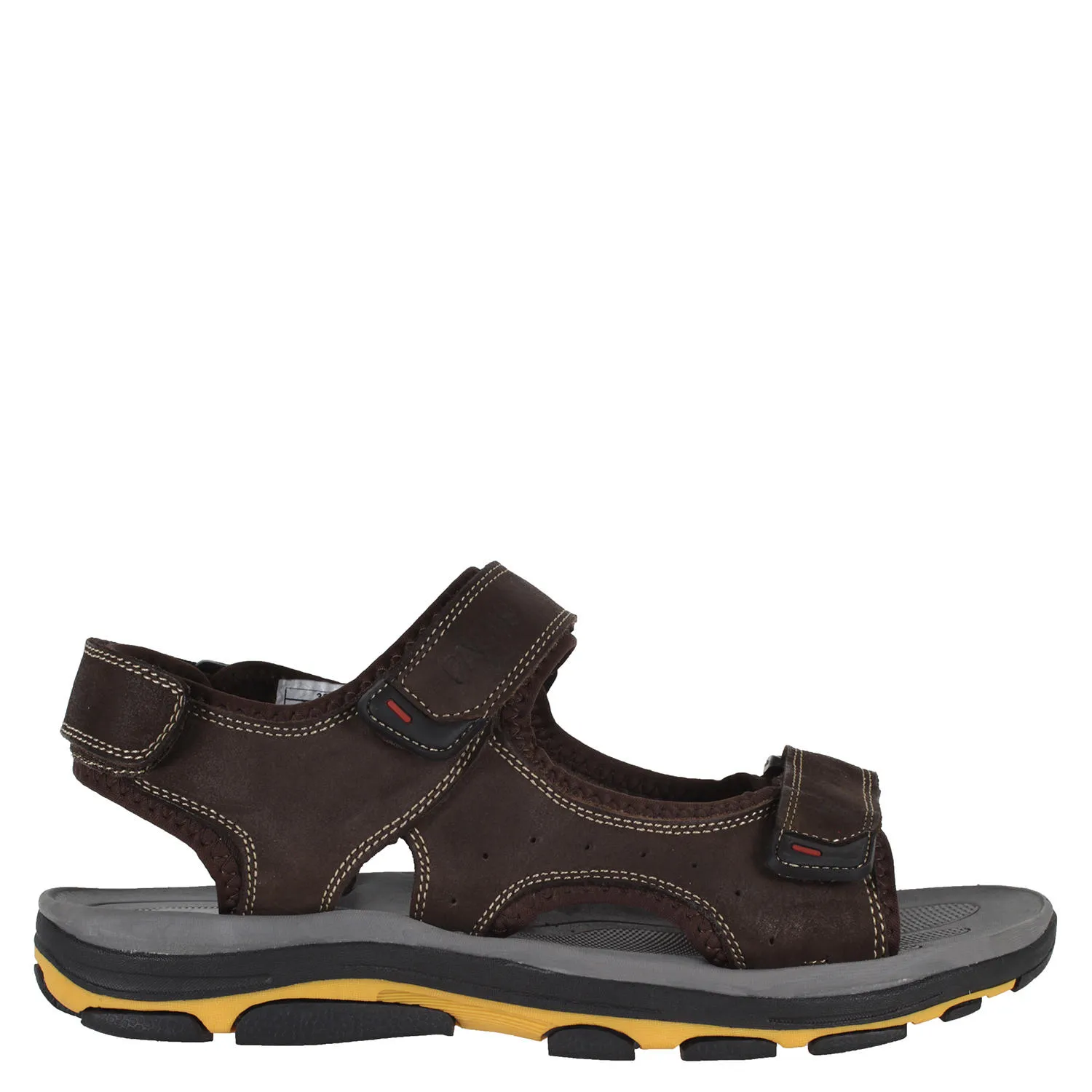 Sandalia Sport Cuero Fagus 3ss0823